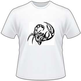 Predatory Insect T-Shirt 8