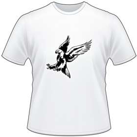 Predatory Bird T-Shirt 53