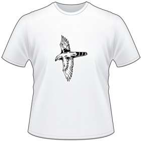 Predatory Bird T-Shirt 57