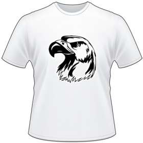Predatory Bird T-Shirt 64