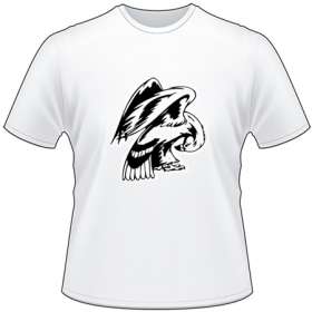 Predatory Bird T-Shirt 67