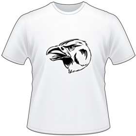 Predatory Bird T-Shirt 87