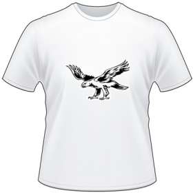 Predatory Bird T-Shirt 93