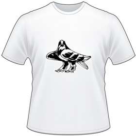 Predatory Bird T-Shirt 97