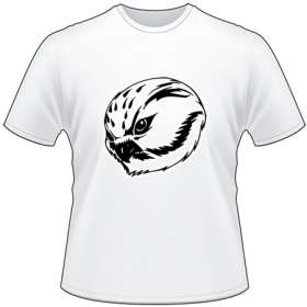 Predatory Bird T-Shirt 7