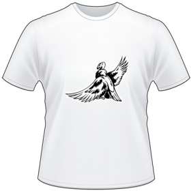 Predatory Bird T-Shirt 21