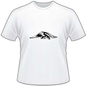 Predatory Bird T-Shirt 24