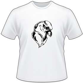 Predatory Bird T-Shirt 37