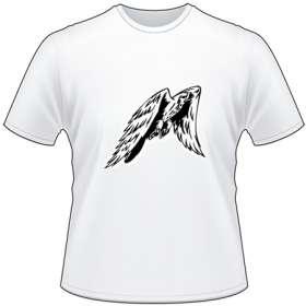 Predatory Bird T-Shirt 40