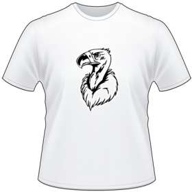 Predatory Bird T-Shirt 41