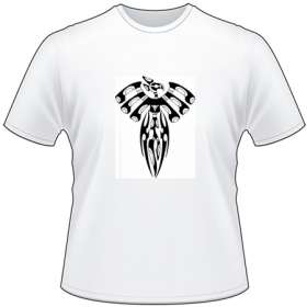 Native American Art T-Shirt 28