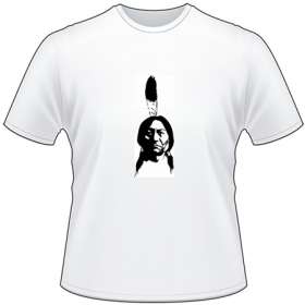 Native American T-Shirt 58
