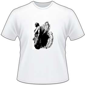 Native American T-Shirt 131