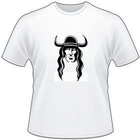 Native American T-Shirt 15