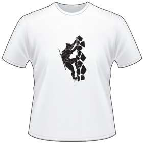 Ninja T-Shirt 43