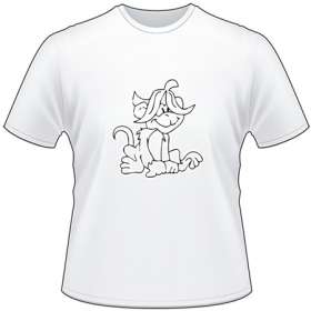 Monkey 10 T-Shirt
