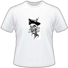 Pirate T-Shirt 12