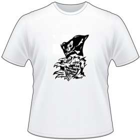 Pirate T-Shirt 24