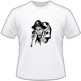 Pirate T-Shirt 25