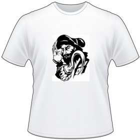 Pirate T-Shirt 28