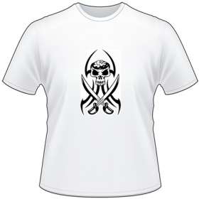 Pirate T-Shirt 29