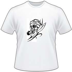 Pirate T-Shirt 31