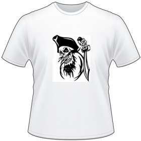 Pirate T-Shirt 6