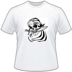 Pirate T-Shirt 44