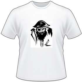 Pirate T-Shirt 51