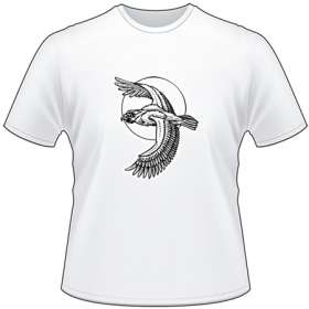 Tribal Predator T-Shirt 17