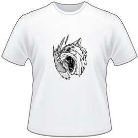 Tribal Predator T-Shirt 29