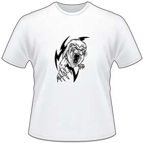 Tribal Predator T-Shirt 30