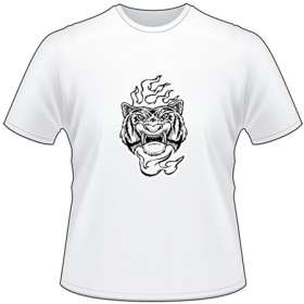 Tribal Predator T-Shirt 35