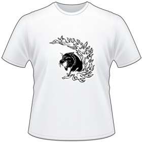 Tribal Predator T-Shirt 48