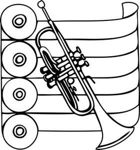 Instrument Sticker 27
