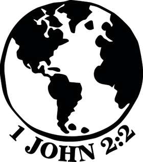 John Sticker 2045