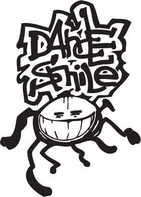 Dance Sticker 37