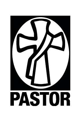 Pastor Sticker 3047