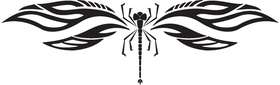 Dragonfly Sticker 46